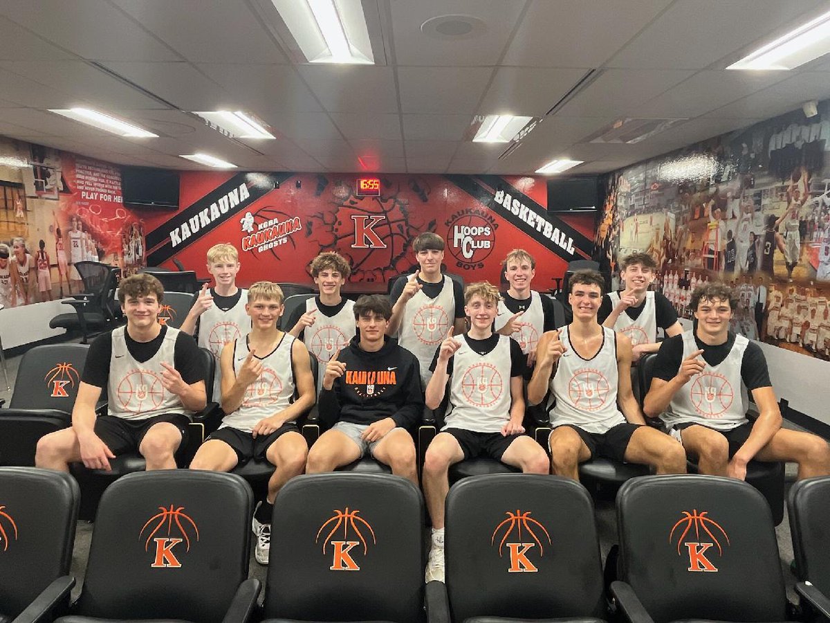 Kaukaunabball's tweet photo. Pool crossover champions 5-0 this weekend. https://t.co/E0c7DcMv7W