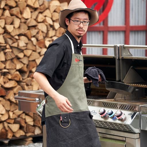 ChefJohnLeung's tweet photo. Tomorrow 7pm Eastern (4pm Pacific)
#FireMasters on @FoodNetworkCA.
Watch party at Veranda in #YYC.
IRL @twitch stream at 5pm Eastern.
Will you join the hype???
#twitchstreamers #yycfood @foodbeast #twitch #yyc https://t.co/c65RtpTuwb