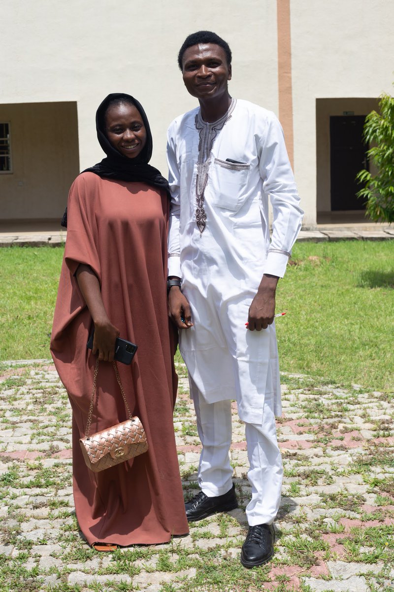 MaigidaCathy's tweet photo. So I decided to dress like oga wife today🤭🤭
#GoogleIo23
#IoextEnded23
#Ioextendedminna
#Googleioextened https://t.co/UQMjUxcZhi