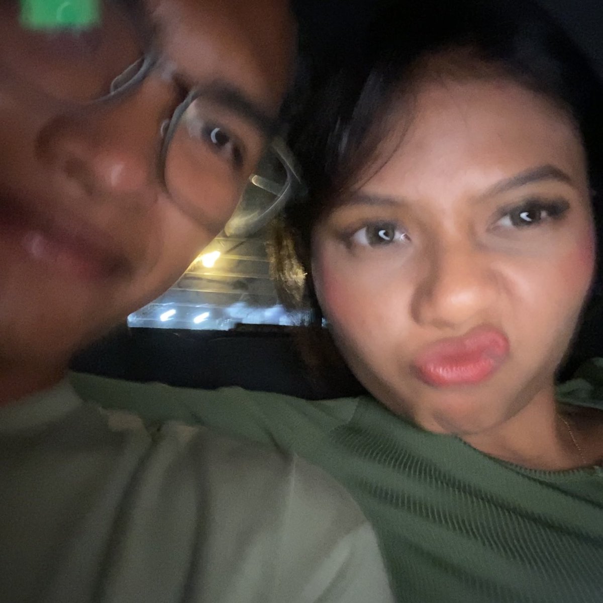 serenedisco's tweet photo. to many more trips with you my love https://t.co/7bAh6i939b