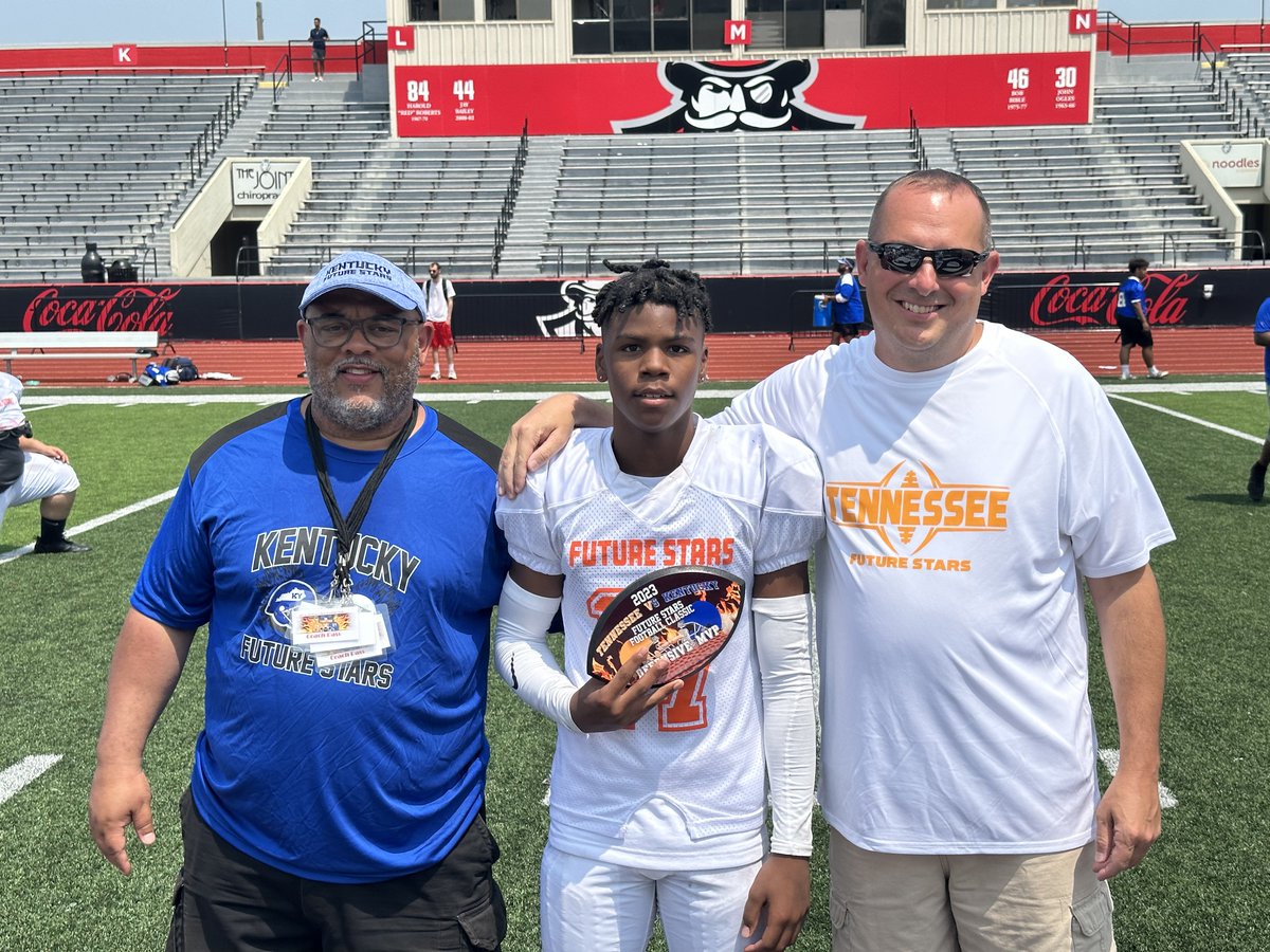 TN Future Stars on Twitter "Congrats to 7th Tennessee Future Star MVPs