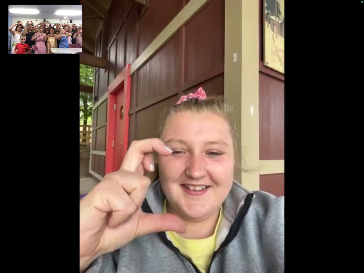 26thCardiffBrownies (@26thcardiff) on Twitter photo How amazing is this?! Our Supergirl <a href="/AmyPaeds/">Amy Atkinson</a> joined us on a video call all the way from America. Best start to a Pack Holiday party! Sending all the love - miss you!👨🏼🚀🧡🚀 #PackHoliday2023 #OuterSpace How amazing is this?! Our Supergirl <a href="/AmyPaeds/">Amy Atkinson</a> joined us on a video call all the way from America. Best start to a Pack Holiday party! Sending all the love - miss you!👨🏼🚀🧡🚀 #PackHoliday2023 #OuterSpace