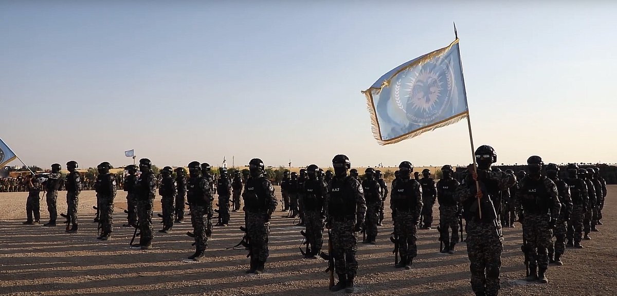 Rojava Network on Twitter: