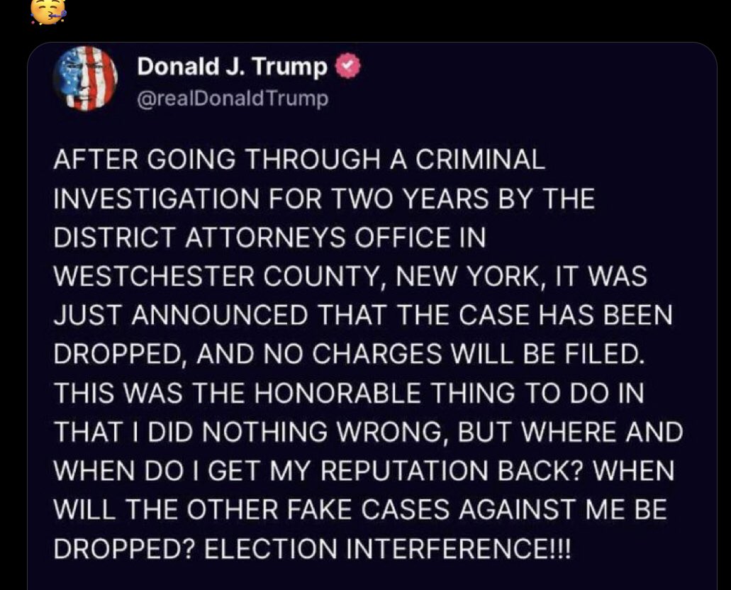 DigitalNinjaaa's tweet photo. @joncoopertweets All based on lies and lack of evidence.. just like this one he beat. https://t.co/8q9QVq58oW