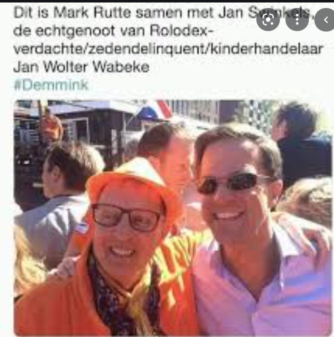 <a href="/iproblemtweets/">De Waarheid</a> <a href="/markrutte/">Mark Rutte</a>