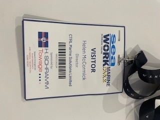 ctrl_marine's tweet photo. Had a great time @seawork this week! We were proud to co-sponsor the Workboat Association dinner with @ShipownersClub and show our support. https://t.co/CZzjFcXWGN