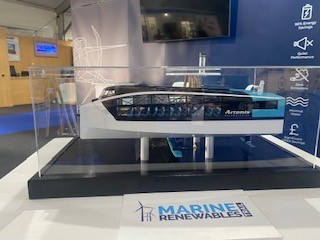 ctrl_marine's tweet photo. Had a great time @seawork this week! We were proud to co-sponsor the Workboat Association dinner with @ShipownersClub and show our support. https://t.co/CZzjFcXWGN