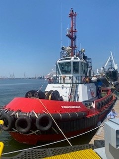 Had a great time <a href="/seawork/">Seawork</a> this week! We were proud to co-sponsor the Workboat Association dinner with <a href="/ShipownersClub/">The Shipowners' Club</a> and show our support.