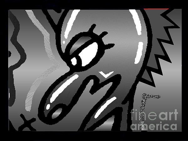 vickocherry's tweet photo. New artwork for sale! - "Mr" - https://t.co/WywAvE8tws @fineartamerica https://t.co/Xb75XQ79Xq