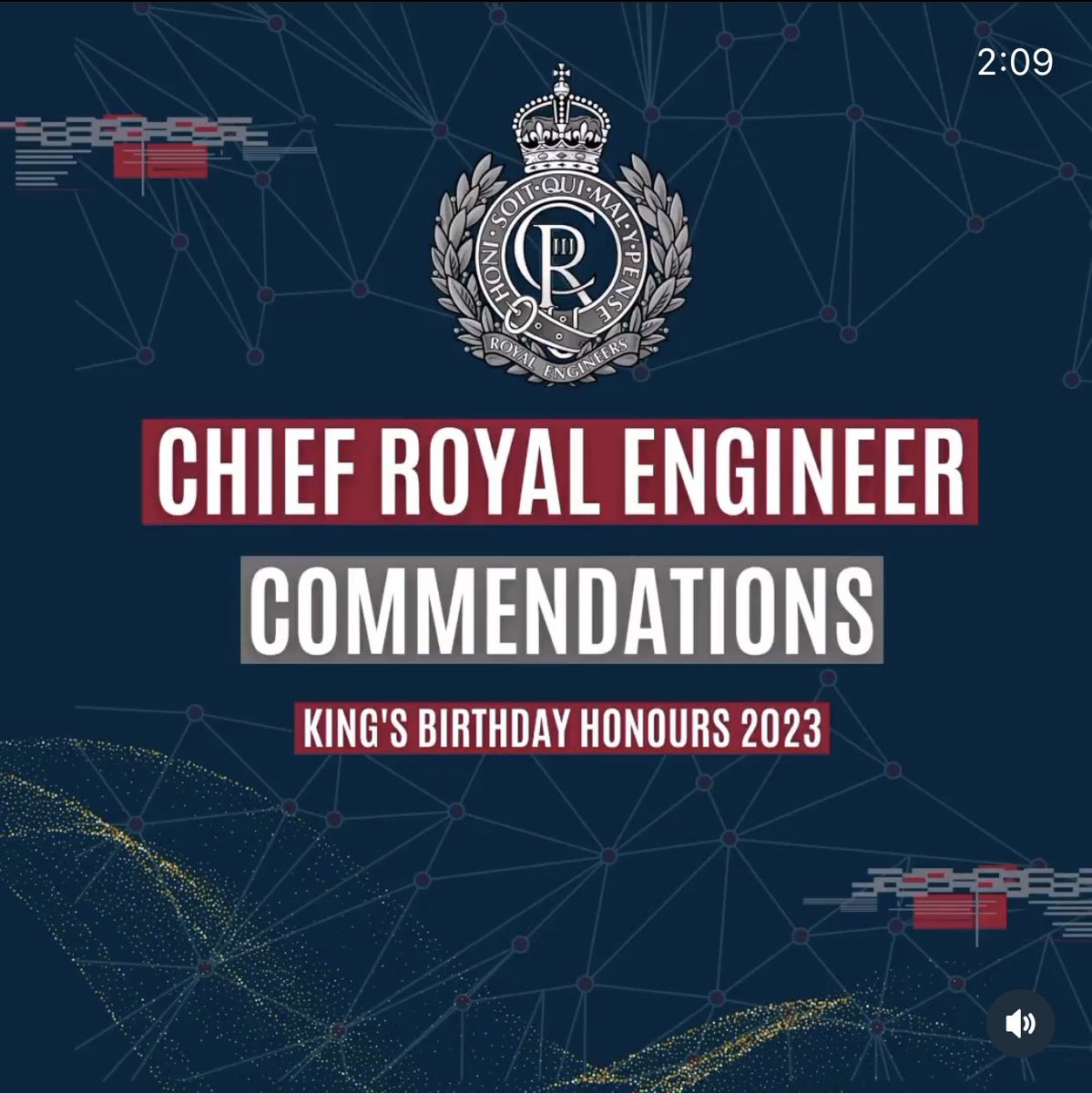 21 Fd Sqn (EOD&S) tweet media