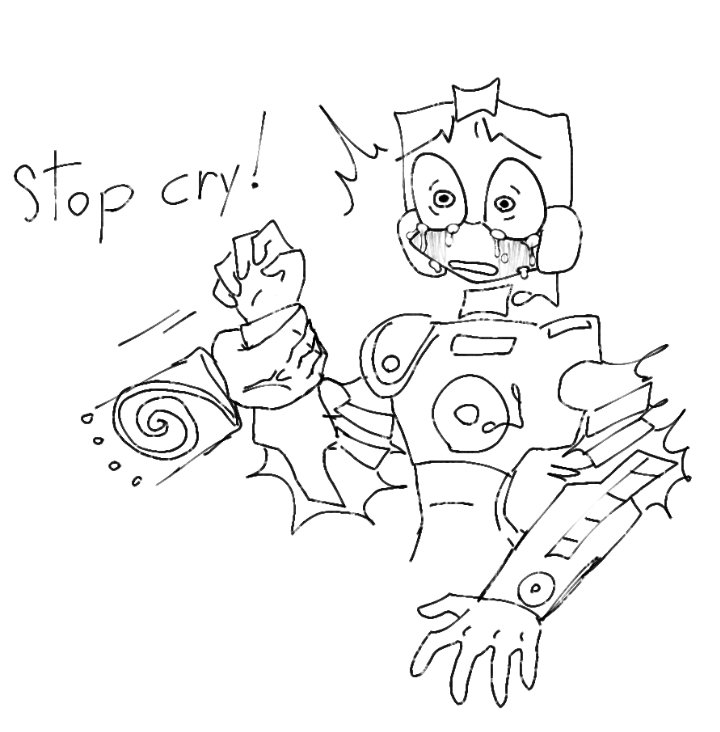Kapom62230464's tweet photo. Stop cry!    

#wubbox #mysingingmonsters #fanart https://t.co/LBJh3xW1JX