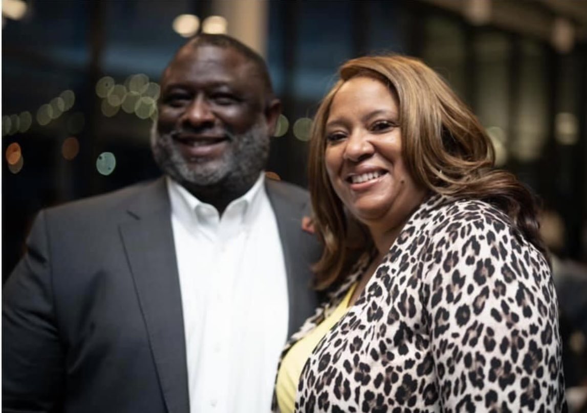 Dr. Willie E. Smith tweet media