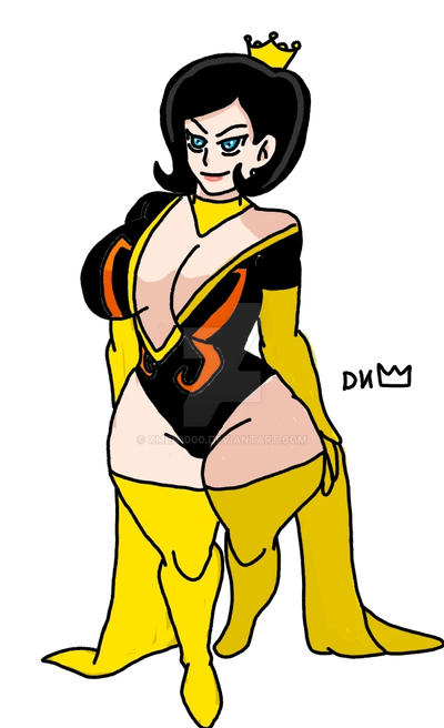DanielKingx16's tweet photo. Dr. Mrs. Monarch(Flat Color + Fullcolor)
Tool: Medibang Paint Pro
#drgirlfriend #mrsmonarch #theventurebros #fanart #flatcolor
#fullcolor #medibangpaint #sketch #animedigitalart
#ArtistonTwitter #artshare https://t.co/40hzTdIQ3R