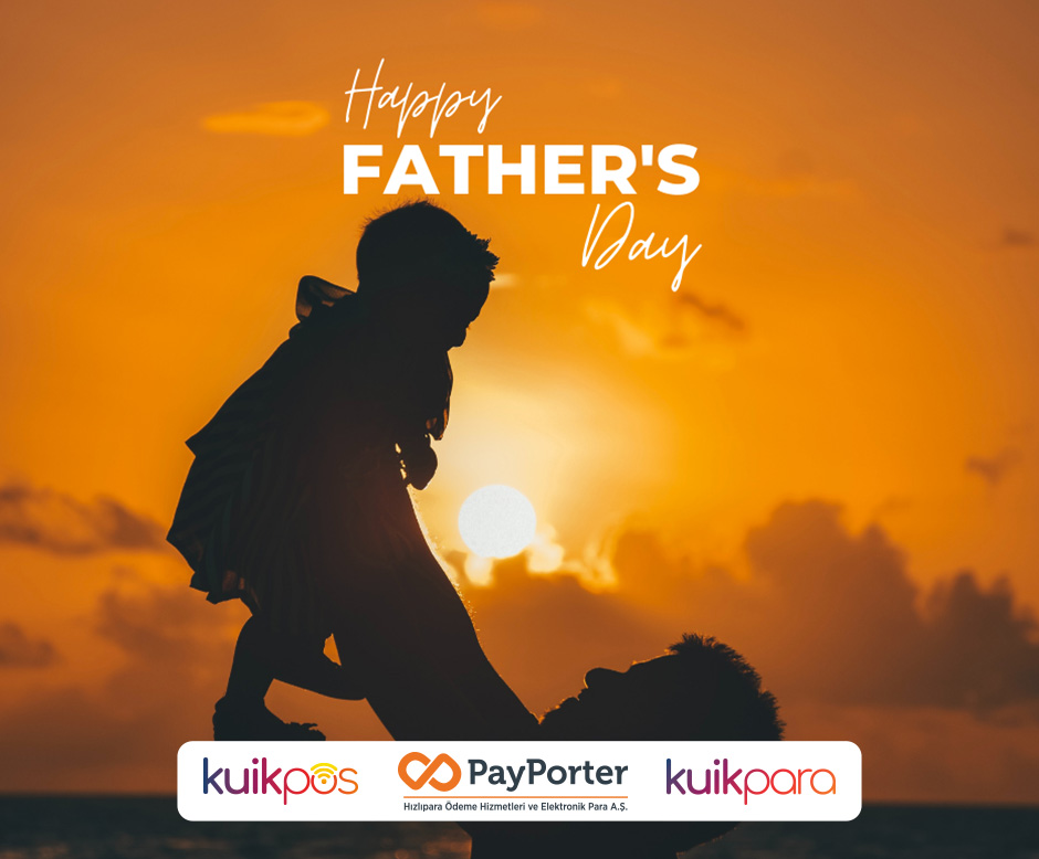 Happy Father's Day! 👨‍👦👨‍👧 #happyfathersday #kuikpara