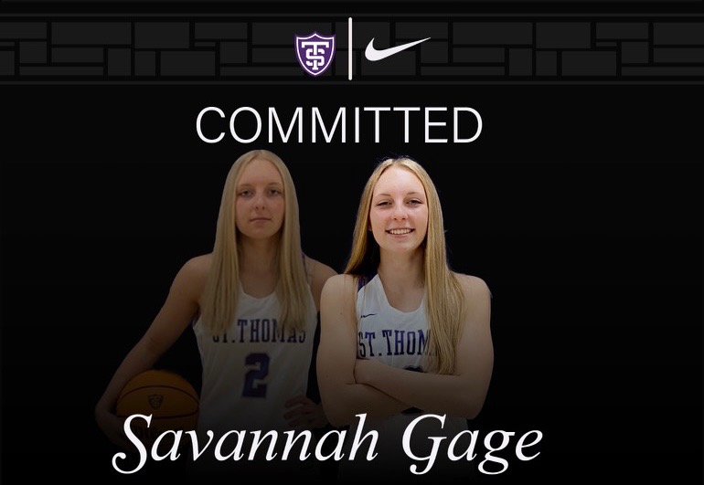 Savannah Gage tweet media