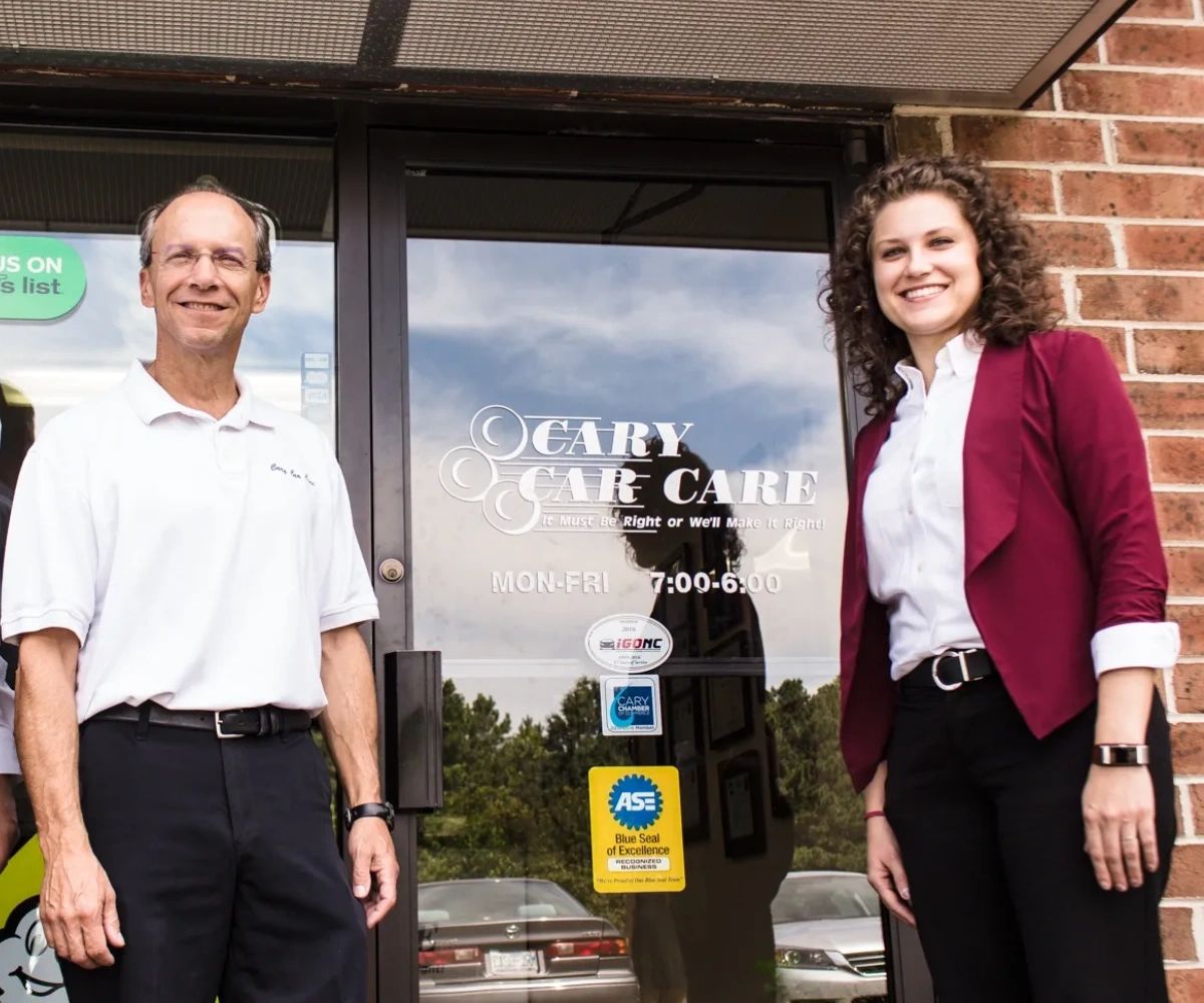 To my dad, who first taught me what I know about cars: Wishing you and all fathers a happy Father's day weekend!