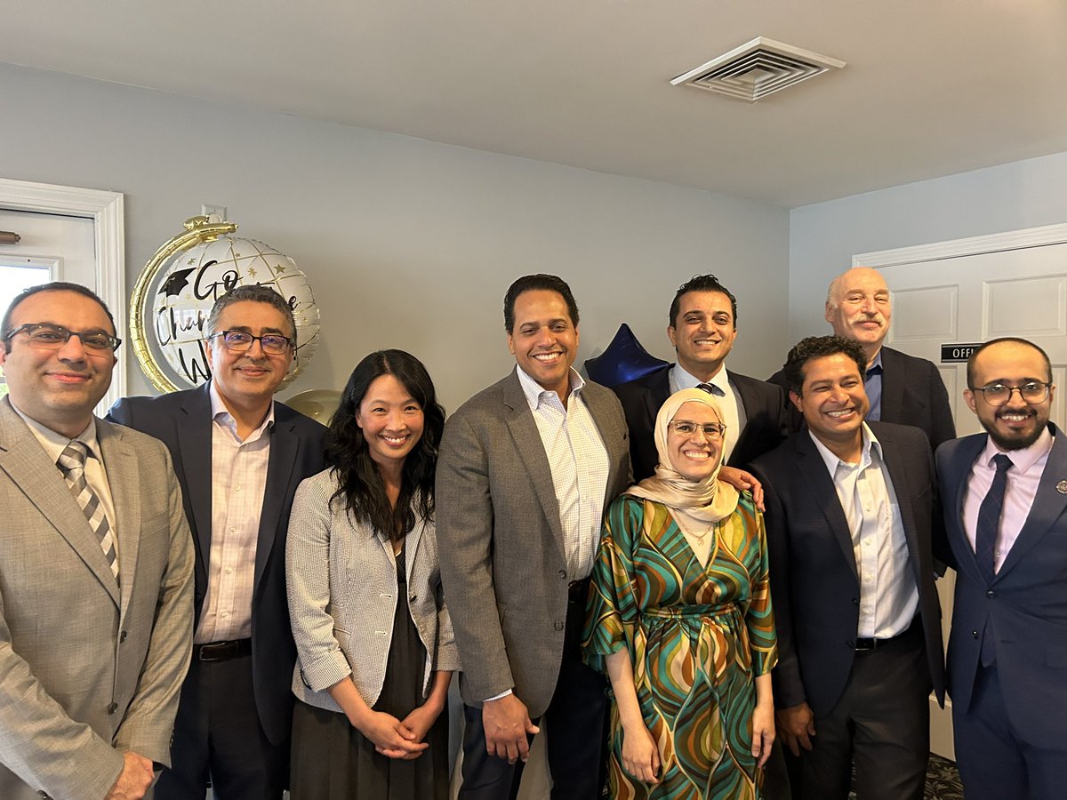 Ayah Megahed tweet media