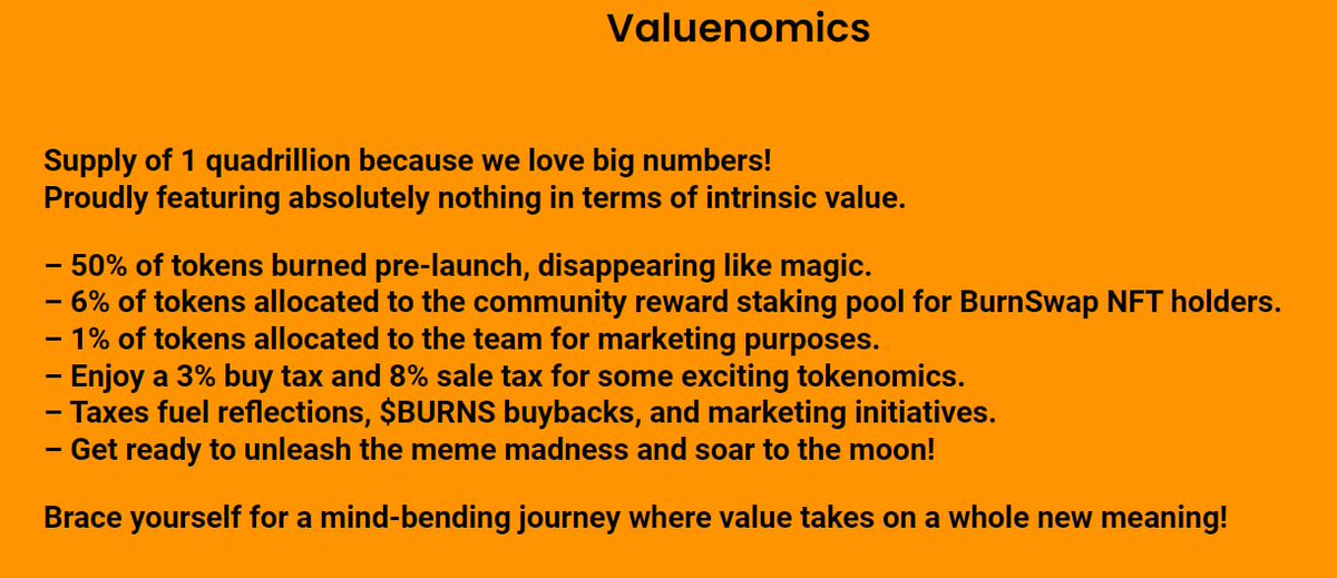 Value Coin tweet media