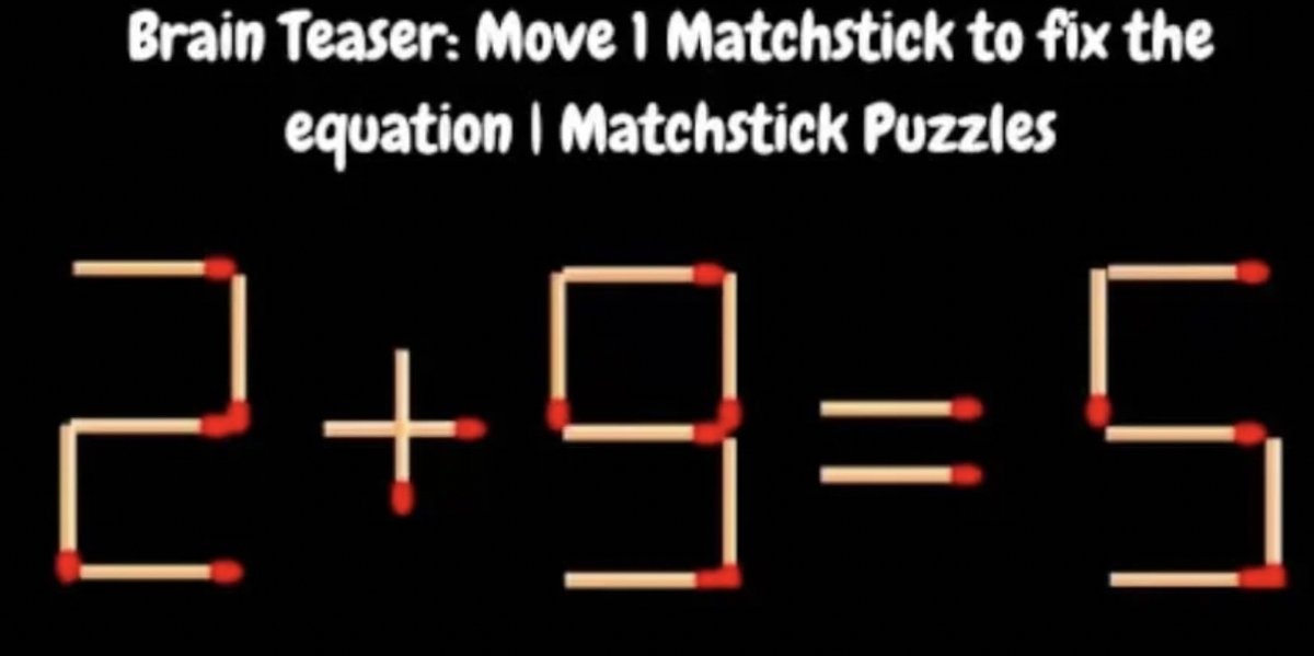 AlishaC938454's tweet image. Very few people are able to solve this challenge correctly.
Open the link to view the solution. toshort.org/y2uBOF

#mathproblem #ButHe