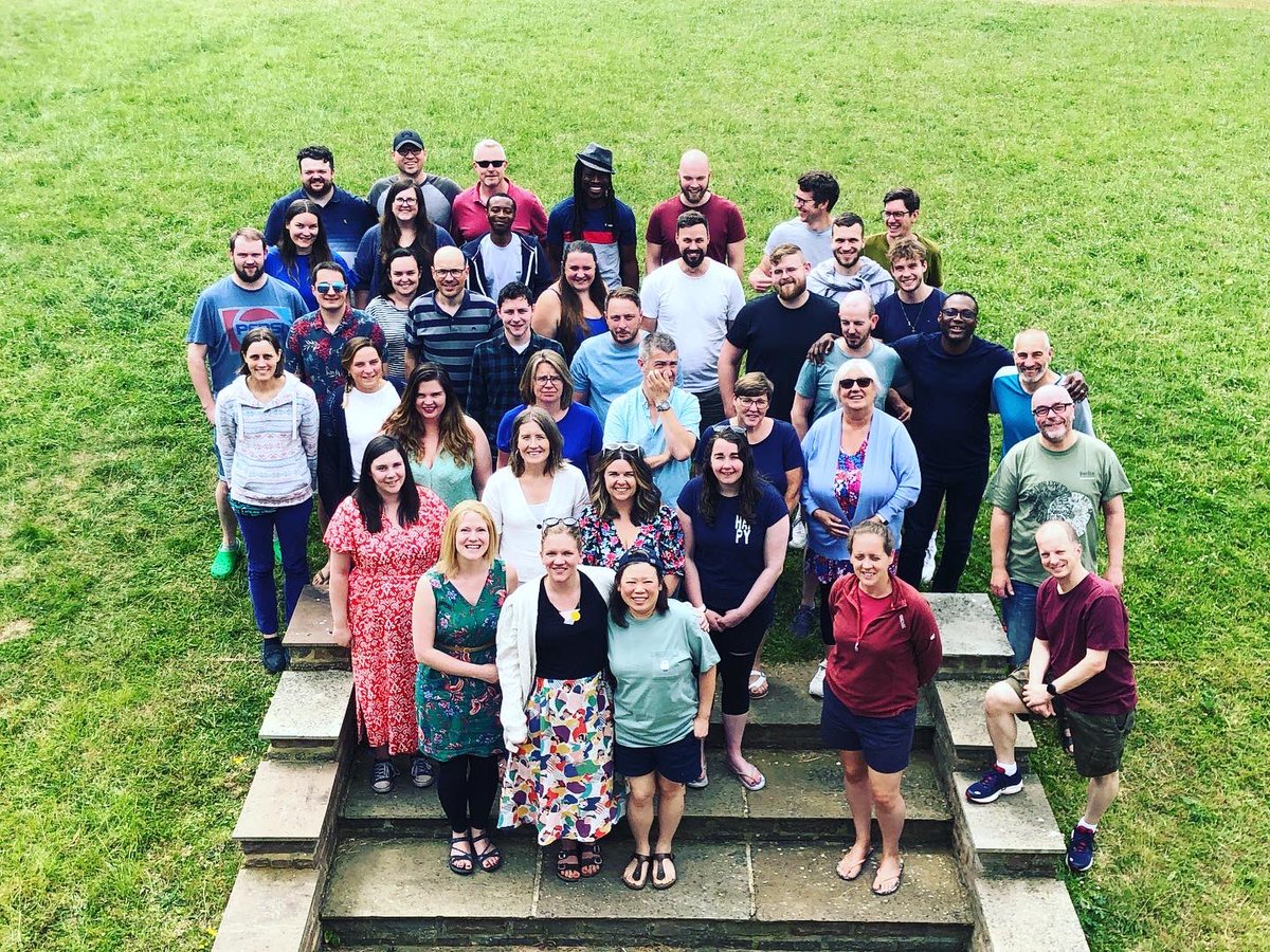 RoyOsborne01's tweet photo. What a blessing to have two year of teaching from the amazing @AJWTheology on the @catalystnetwork Leadeeship &amp; Theology course. #thankful #theology #leadership #newfrontiers #church #catalystchurch https://t.co/dkqlnCRxNy