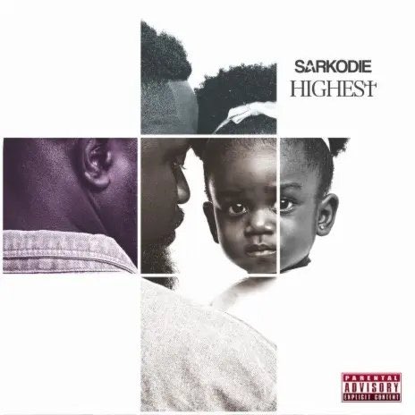This album stayed on top of Gh iTune chart back to back 5yrs running.

This album introduced Sarkodie's title 'The Highest'

This album introduced Ghanaian music/acts to proper album listening (promotion) outside Ghana

#HighestAlbum #SarkodieHighest
boomplay.com/share/album/74…
