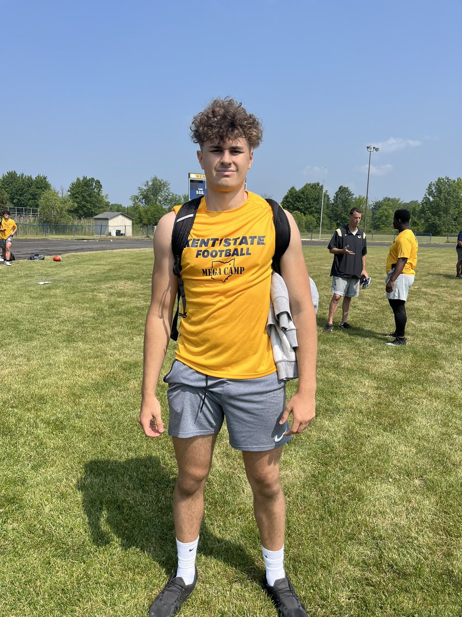 Nick Gojcaj tweet media