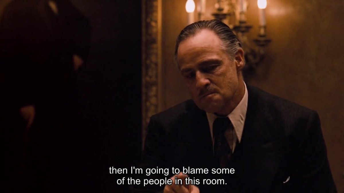 02:11:59 | The Godfather Part I #TheGodfather