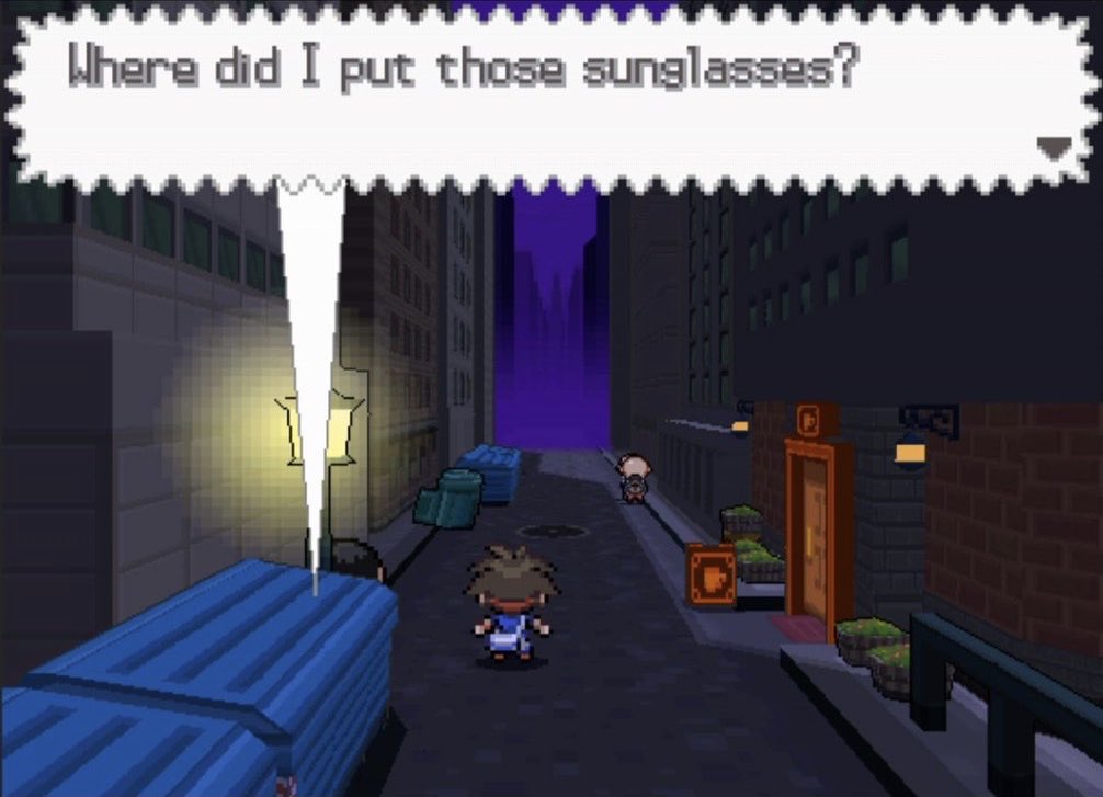 Unova Shitpost tweet media