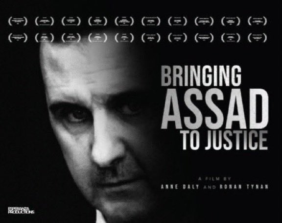 emadx's tweet photo. 👋🏼 Hello America : 50 years of Assad’s macabre human rights violations with the whole World as accomplices… But who cares? https://t.co/aA7XB2QkdS