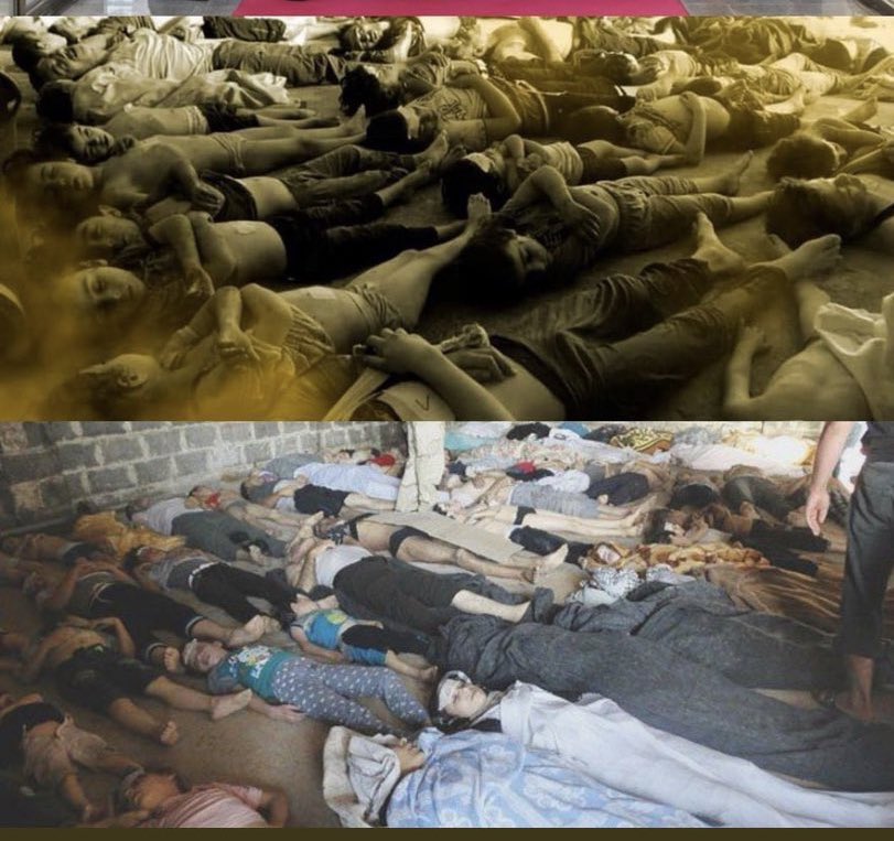emadx's tweet photo. 👋🏼 Hello America : 50 years of Assad’s macabre human rights violations with the whole World as accomplices… But who cares? https://t.co/aA7XB2QkdS