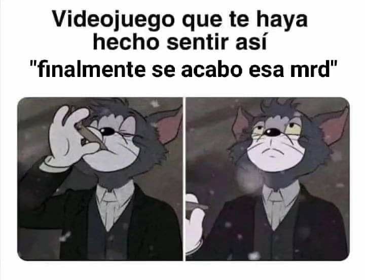 El Fedelobo tweet media