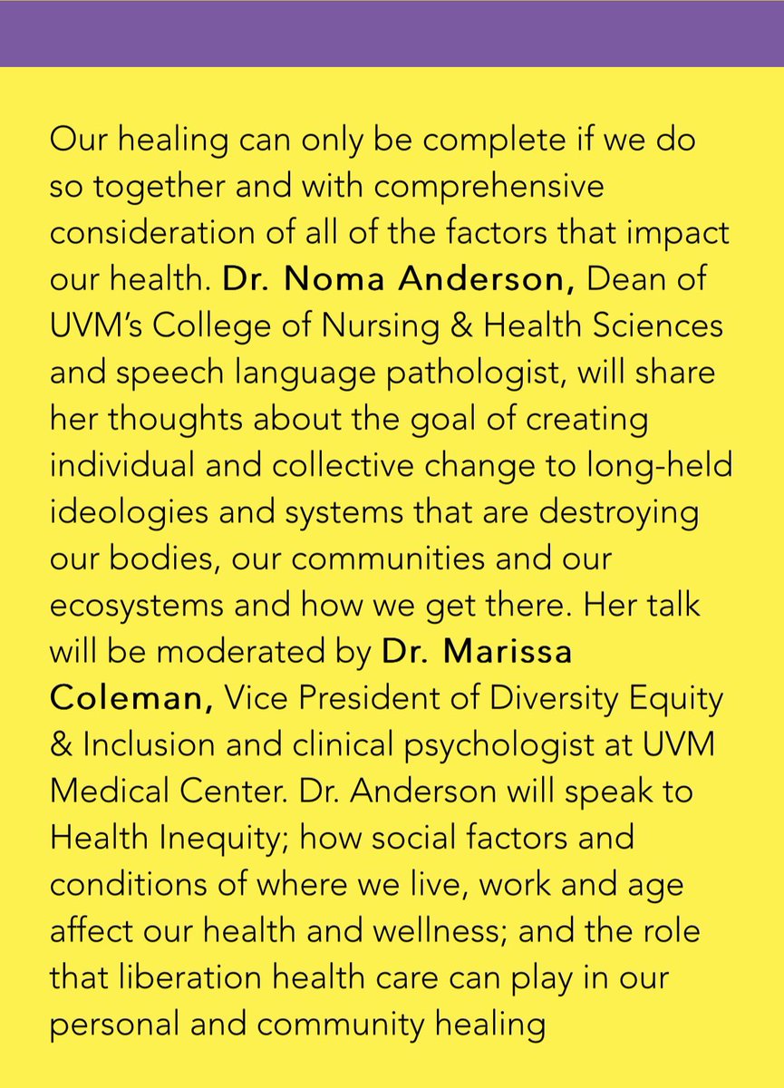 Sarah C. DeSilvey, DNP, FNP (she/her) tweet media