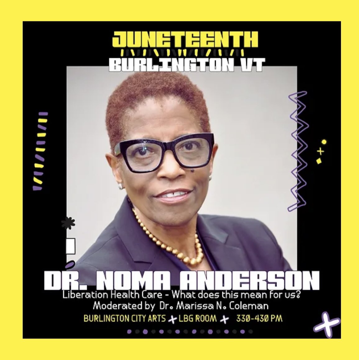 Sarah C. DeSilvey, DNP, FNP (she/her) tweet media