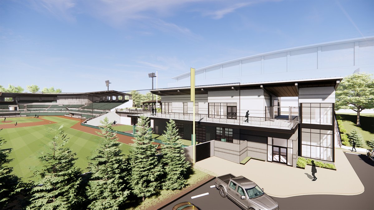 Georgia Baseball tweet media