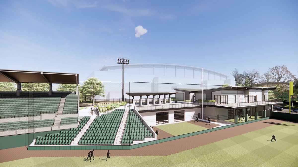 Georgia Baseball tweet media