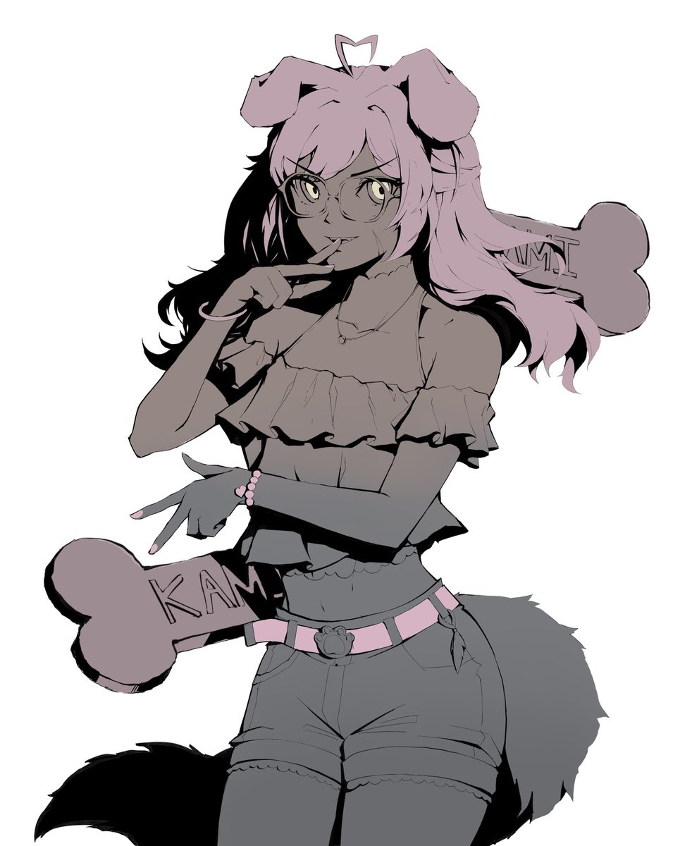 LyciaKamiVT's tweet photo. โDonโt mess with me! Iโll do anything for treats!โ
๐จ : @hy_hav
๐ : @cptcam_vt
#kamiarfwork | #LyciaKamiVT https://t.co/4C7UhgqEzI