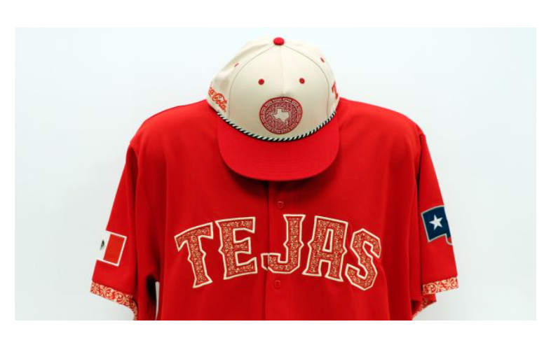 Texas Rangers, Mexican Heritage Night