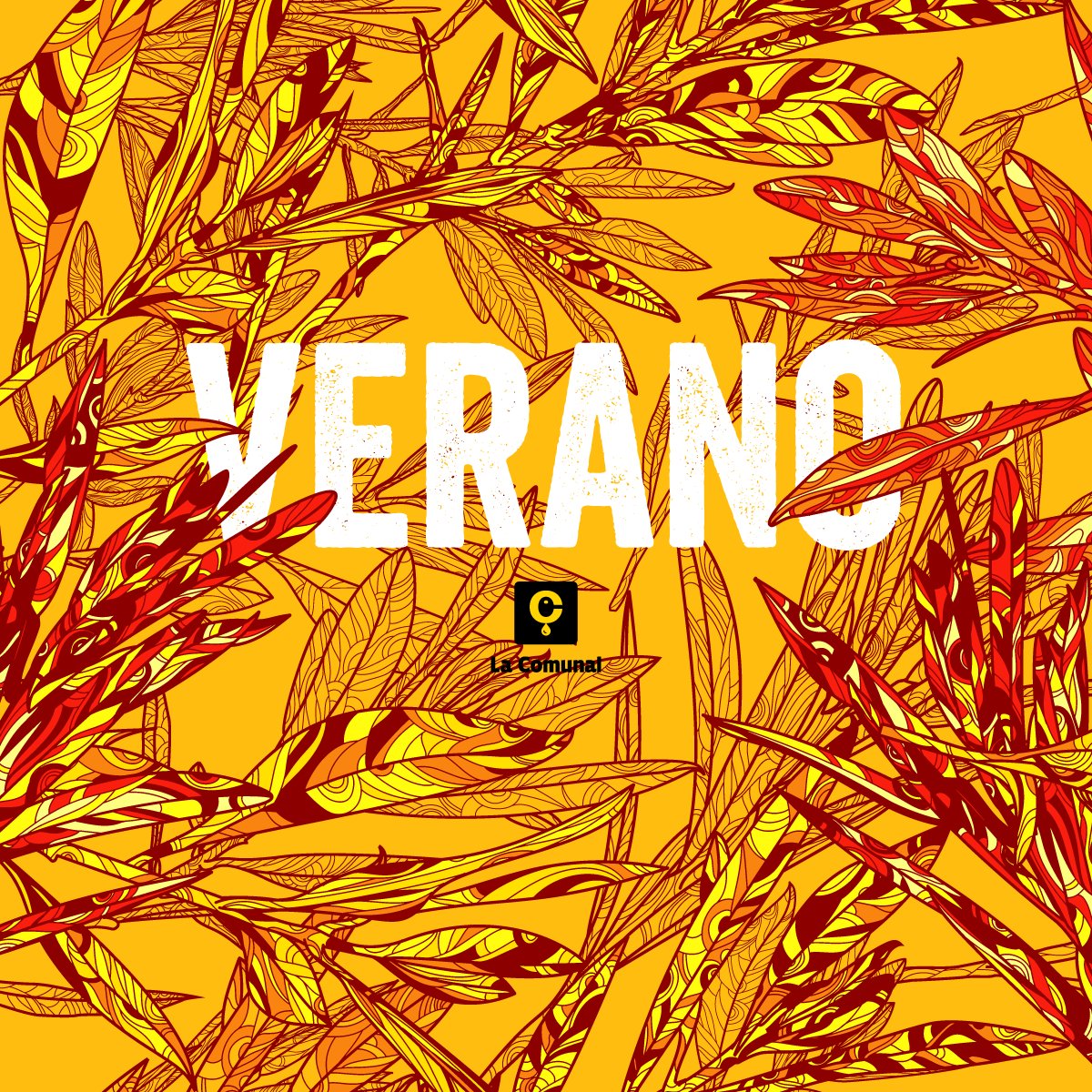 Ya está aquí el #verano 🗓️☀️, una estación esencial para que la floración del olivo dé paso con éxito a la formación de sus frutos en las mejores condiciones posibles.

¡#BienvenidoVerano!