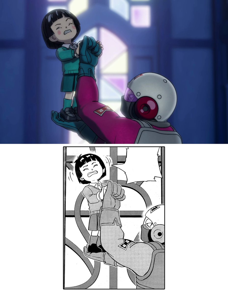 SUPER クロニクルス tweet media