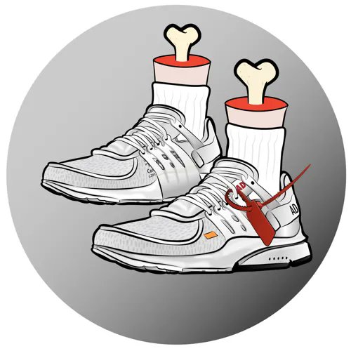 Cypher Kicks Sale! #3175 Presto sold for 34.0 ADA at jpg.store

cnft.tools/cypherkicks?as…

#cypherkicks #cnft #ada