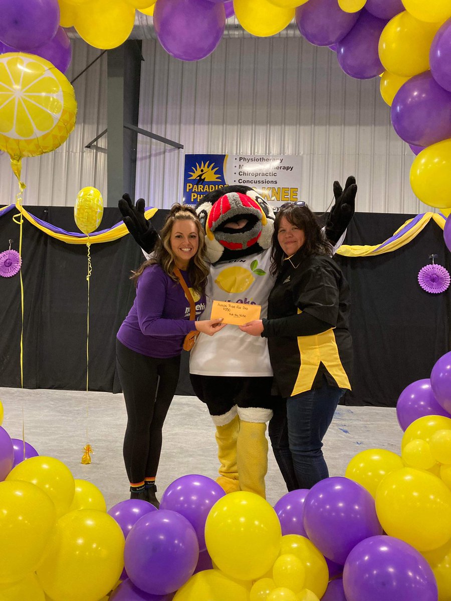 Avalon Ride For Dad tweet media