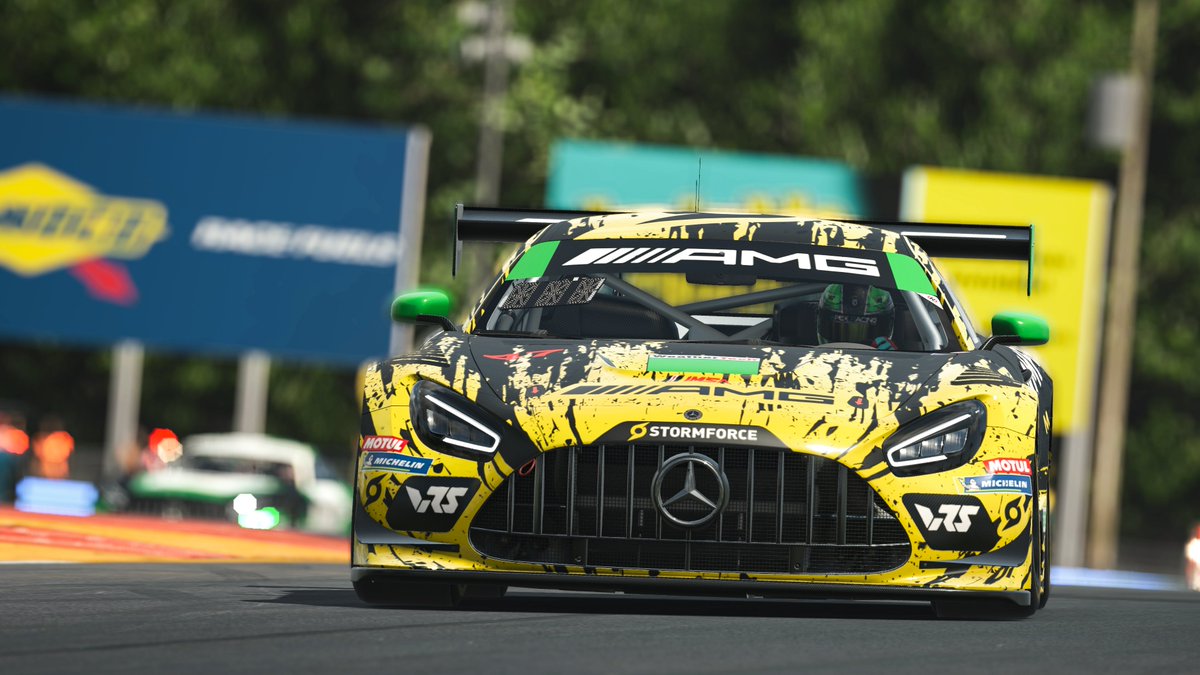 🇺🇸 The wrap up from Watkins Glen 👇

GTD
#99 (P11)
#98 (P9)
#97 (P13)
#96 (🥉) (S2)

LMP2
#199 (P3)
#198 (P2)

GTP
#298 (P5)

#amgesports #iracing #vcograndslam