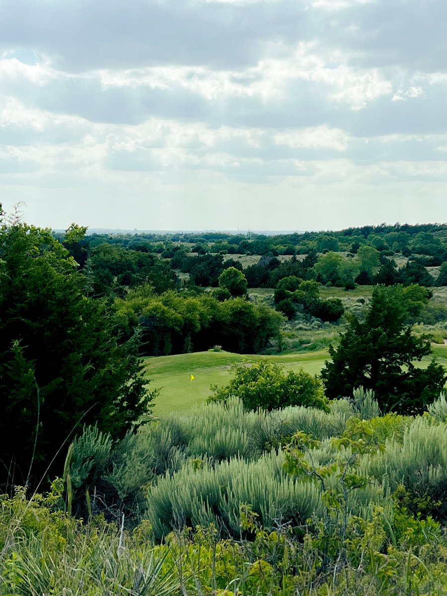 Highly recommend Boiling Springs Golf Club. From tee to green, clubhouse to hospitality, phenomenal experience. The attention to detail that Jeff has put into this property is special. Mad at myself for not coming sooner, but already looking for an excuse to get back up there.