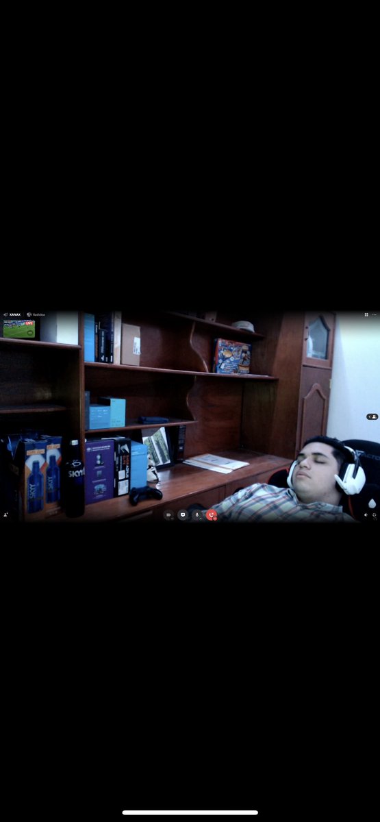 Hoy amanecí súper cansado no quiero hacer nada solo quiero relajarme y dormir