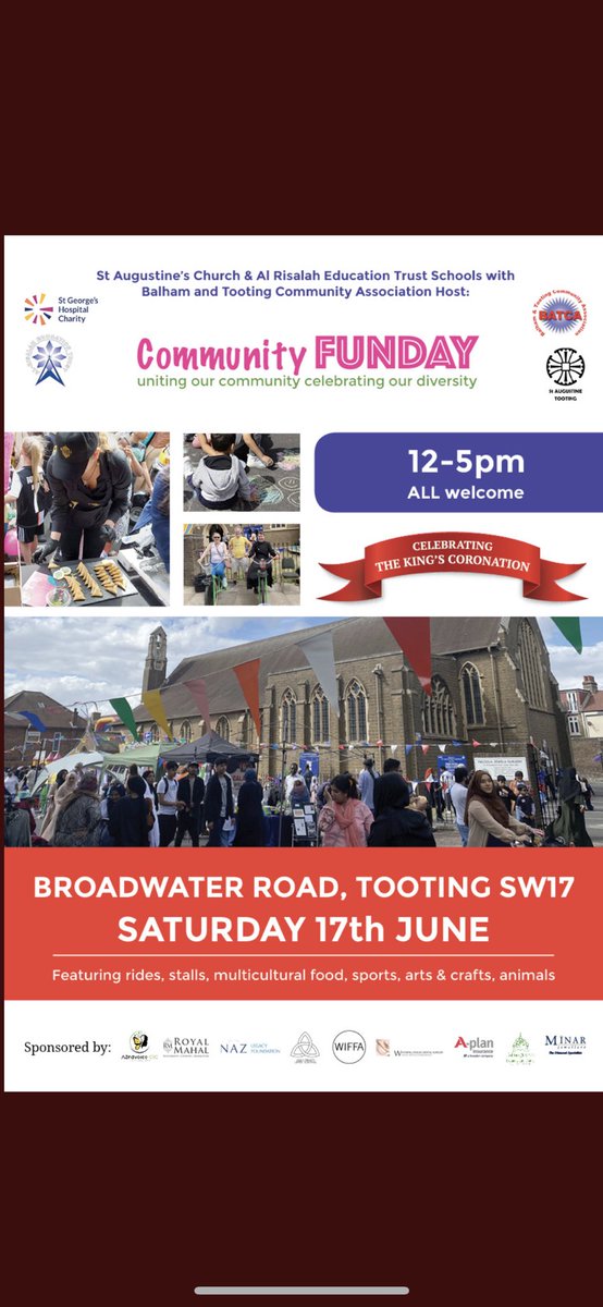 TootingCommunityKitchen tweet media