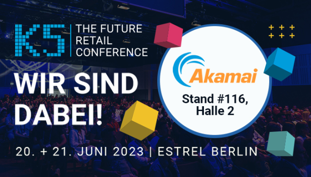 Hey ECommerce Fans! Ich werde vom 20. bis 21. Juni auf der K5 Konferenz in Berlin sein. Ihr findet mich in Halle 2, Stand 116 um #cybersecurity Herausforderungen zu besprechen. bit.ly/3Jj2g1Z