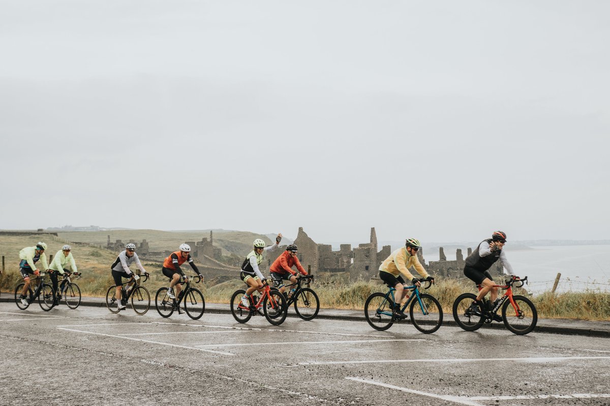 TearfundNI's tweet image. ⭐What an amazing day on the North Coast -thank you to our amazing cyclists who gave it their all despite the weather, our brilliant volunteers and to all who've donated to Tearfund's work: this day will change lives! 

More pics 👉 facebook.com/tearfundni/pos…