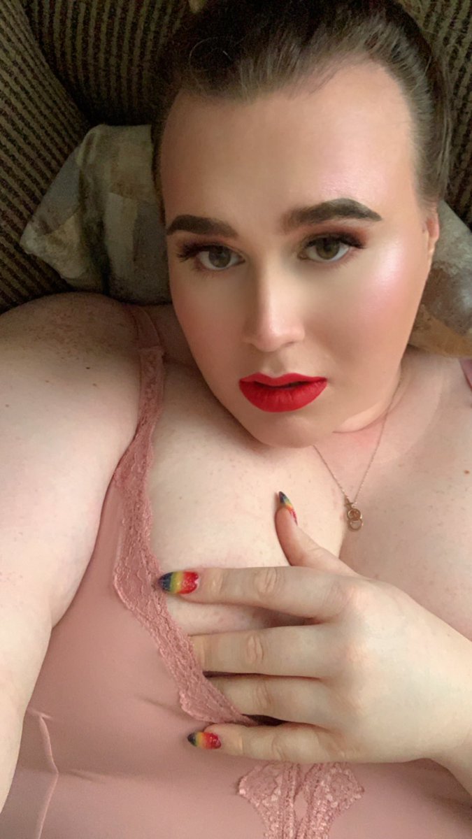 GoddessNicky69's tweet photo. The worst part about being ugly and single is not having anyone who wants to care for me when I’m feeling lonely and needy 😔

#trans #transgirl #transgender #transwoman #transbian #transisbeautiful #transissexy #transgirls #transgenderwoman #lgbt #lesbian #bbw #pride #transpride https://t.co/iHWkiiNoqX