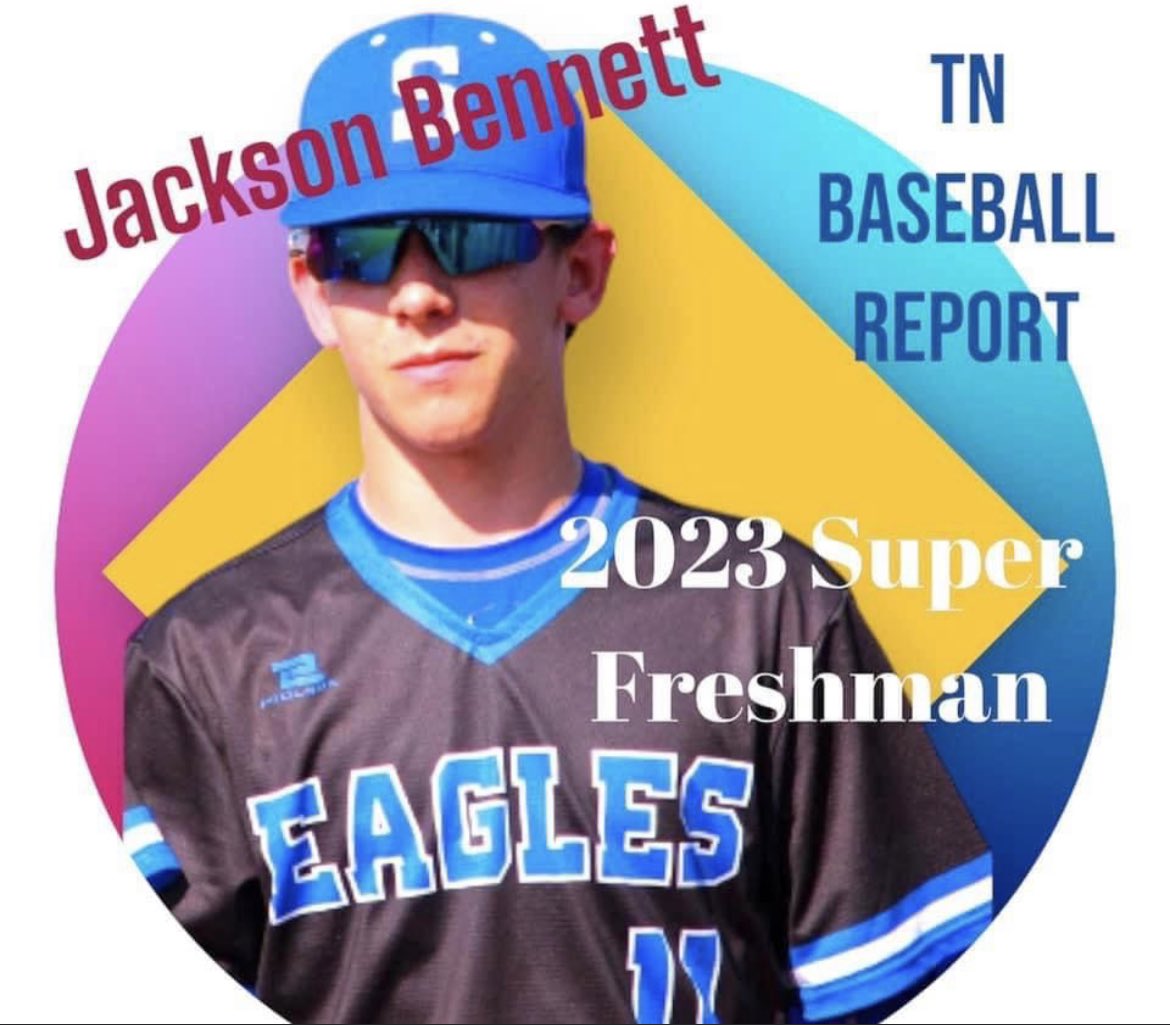Good Freshman year <a href="/OHBASEBALLCLUB/">Old Hickory Baseball Club</a> @PBRTennessee