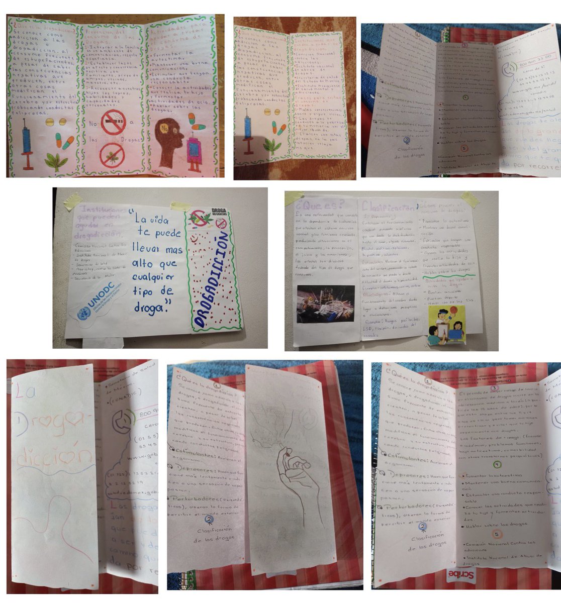 Telebachillerato Comunitario Num. 114 tweet media